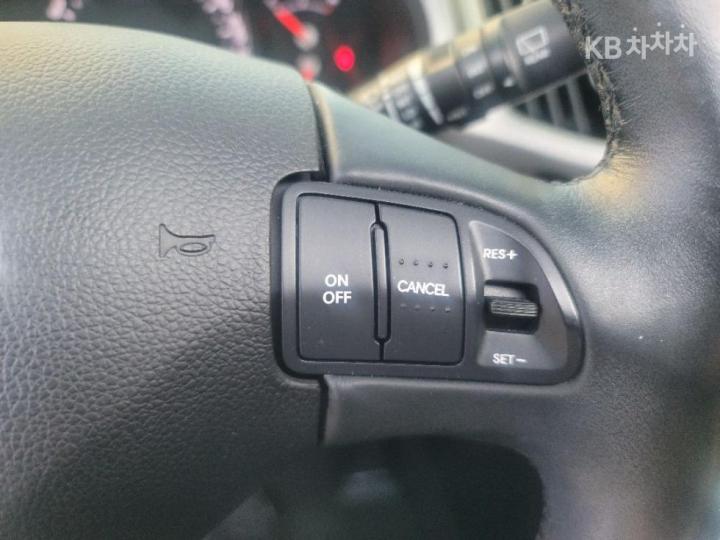 Kia Sportage R Diesel 2WD 7