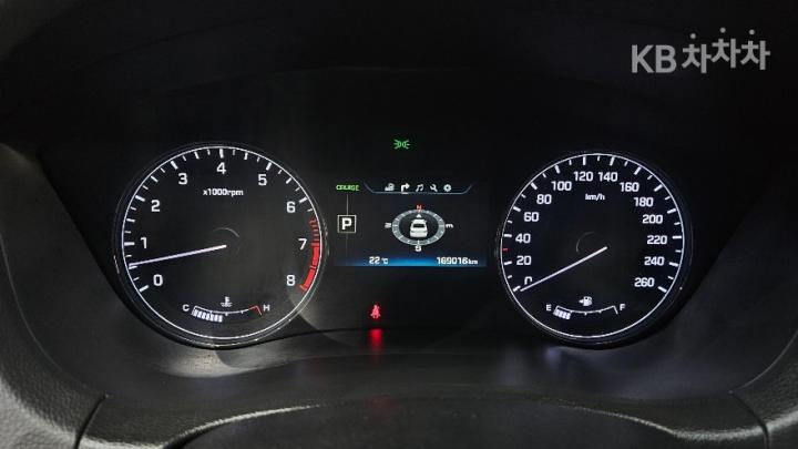 Hyundai Genesis DH G330 Modern 9