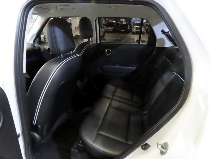 Hyundai Casper 1.0 Gasoline Inspiration 8