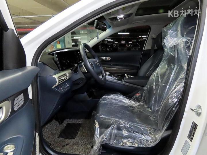 Hyundai Nexo Premium 7