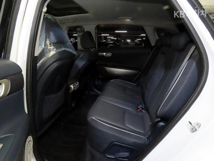 Hyundai Nexo Premium 8