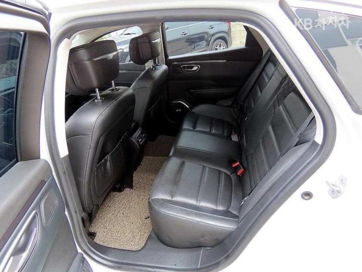 Renault SM6 2.0 LPe LE 7