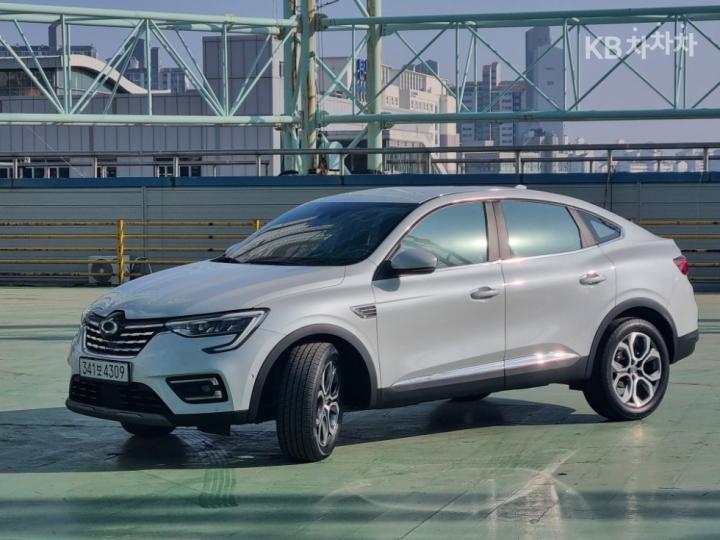 Renault XM3 1.3 Turbo Gasoline RE Signature