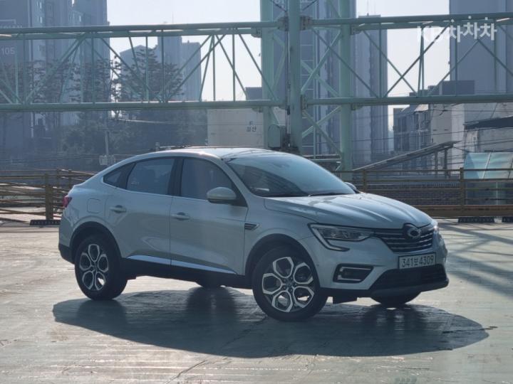 Renault XM3 1.3 Turbo Gasoline RE Signature 3