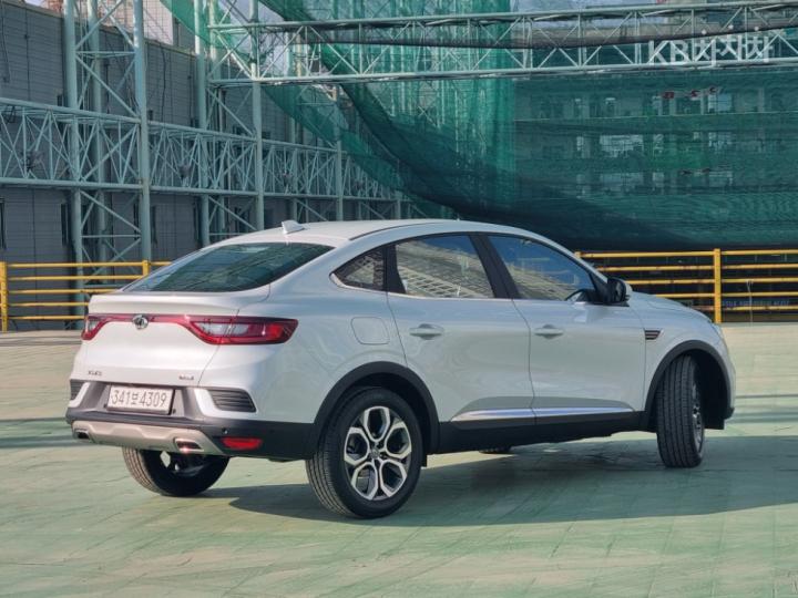 Renault XM3 1.3 Turbo Gasoline RE Signature 4