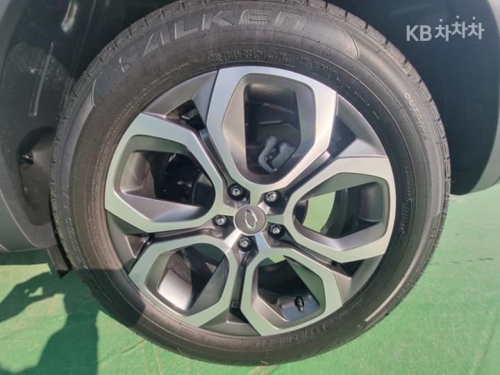 Renault XM3 1.3 Turbo Gasoline RE Signature 6