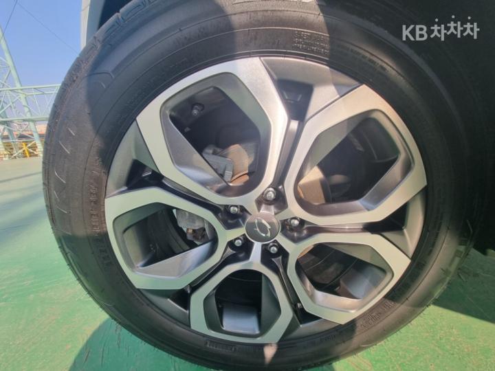 Renault XM3 1.3 Turbo Gasoline RE Signature 7