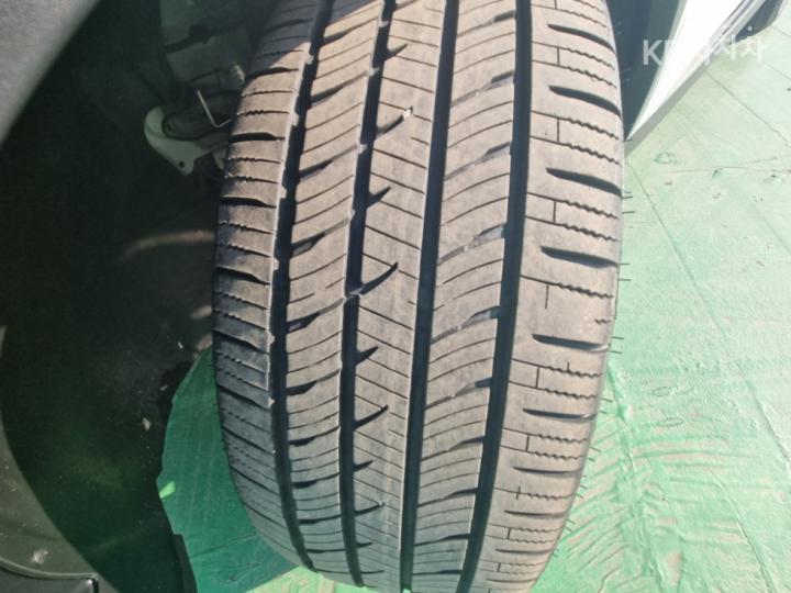 Renault XM3 1.3 Turbo Gasoline RE Signature 8