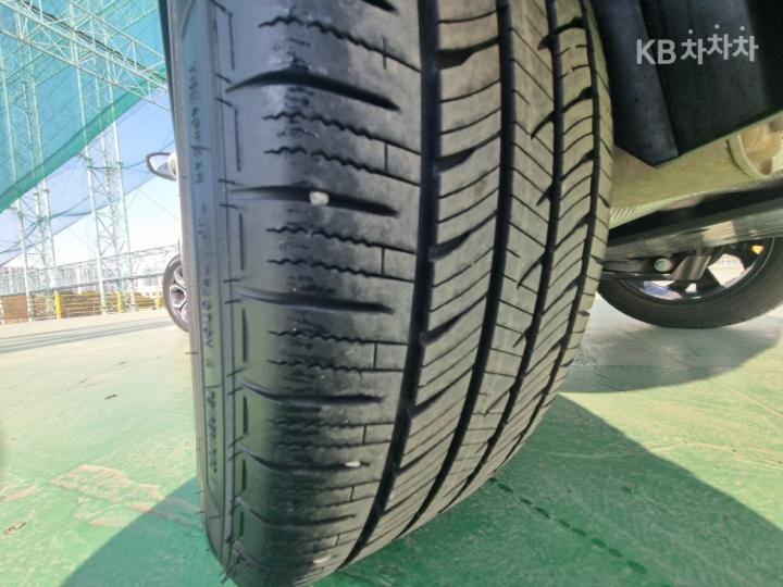 Renault XM3 1.3 Turbo Gasoline RE Signature 9