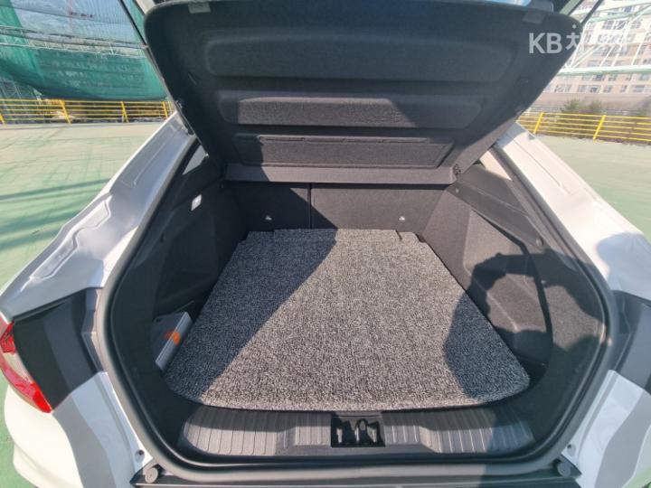 Renault XM3 1.3 Turbo Gasoline RE Signature 10