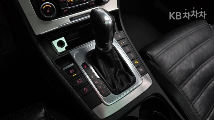 Volkswagen CC 2.0 TDI BlueMotion 10