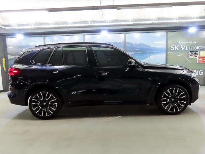 BMW X5 G05 xDrive 40i M Sport 4