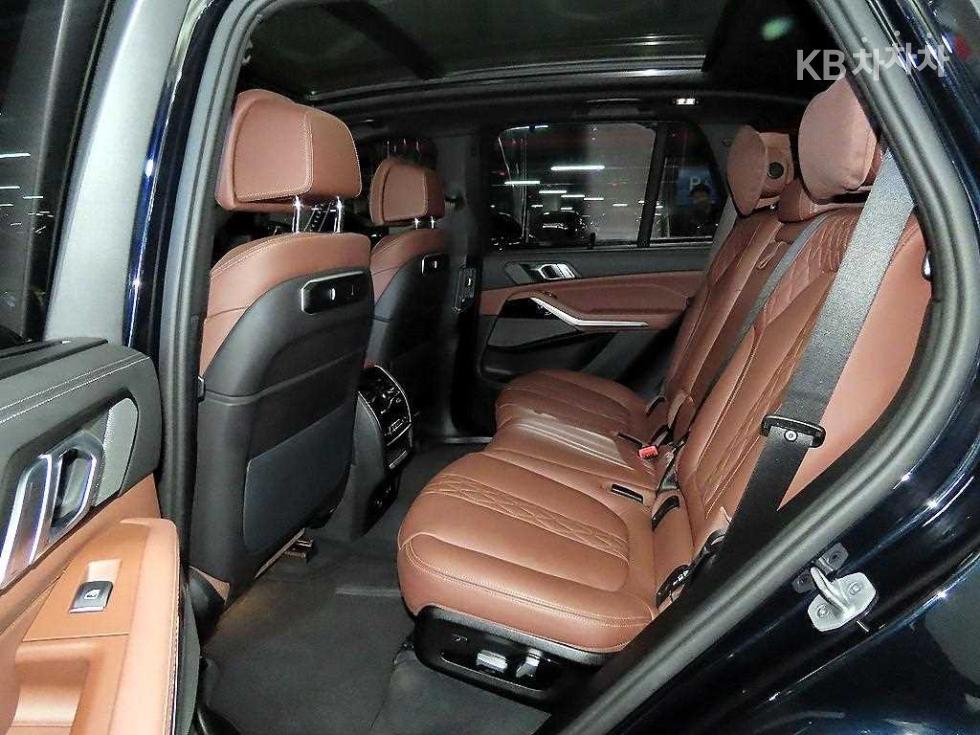 BMW X5 — miniaturë 7
