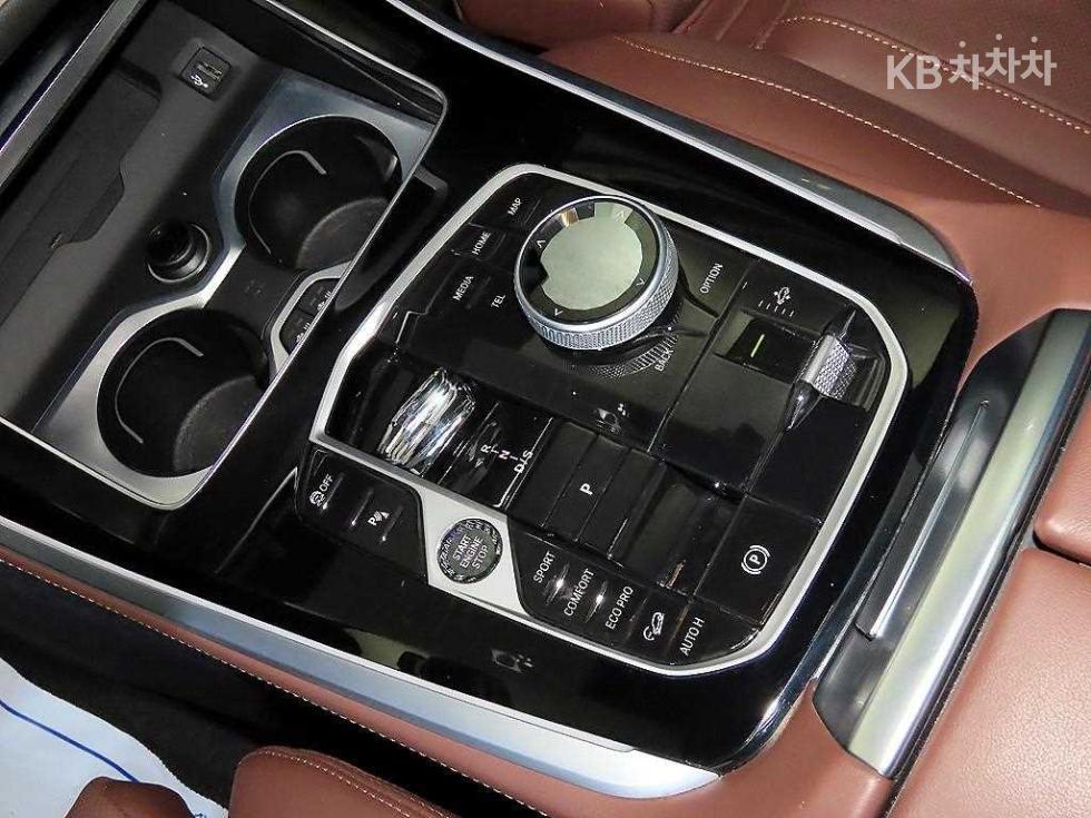 BMW X5 — miniaturë 12