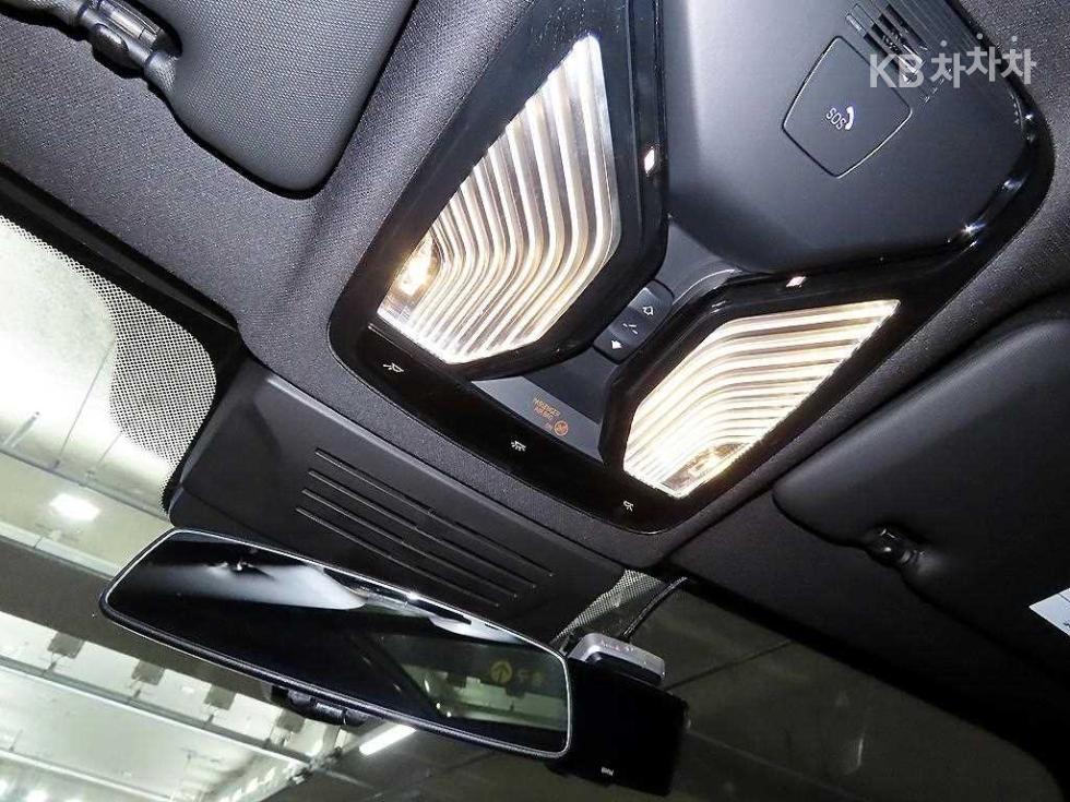 BMW X5 — miniaturë 13