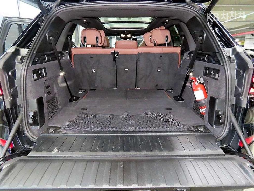 BMW X5 — miniaturë 16