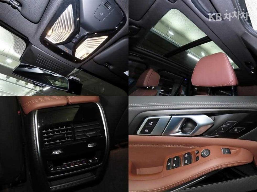 BMW X5 — miniaturë 18