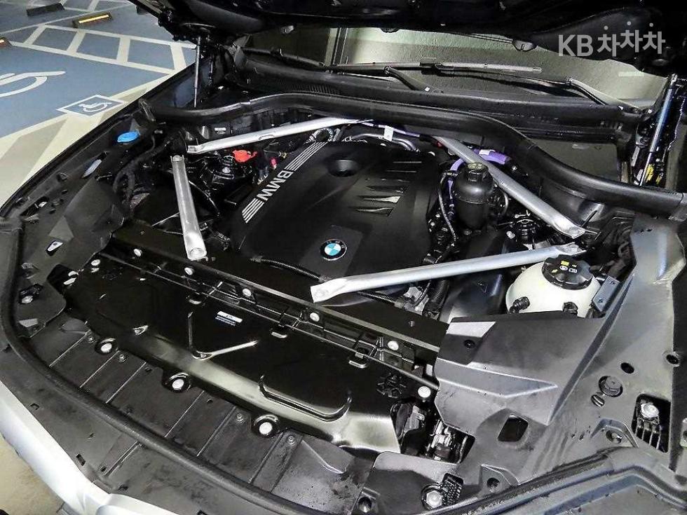 BMW X5 — miniaturë 19