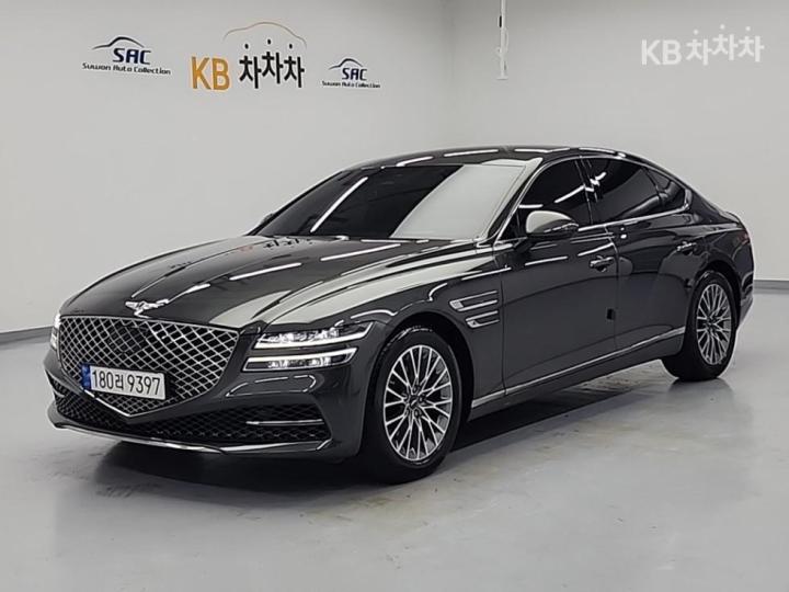 Genesis G80 RG3 2.5 T-GDi AWD