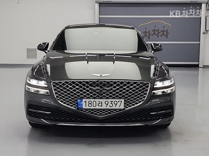 Genesis G80 RG3 2.5 T-GDi AWD 3
