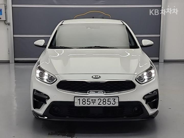 Kia K3 1.6 Gasoline Luxury 3