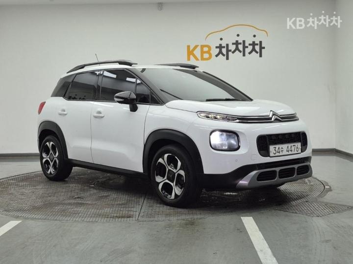 Citroen C3 1.6 Diesel 3