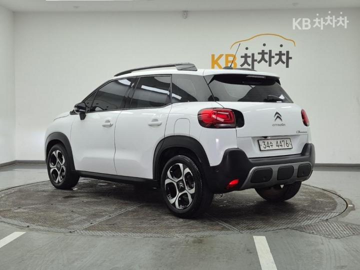 Citroen C3 1.6 Diesel 4