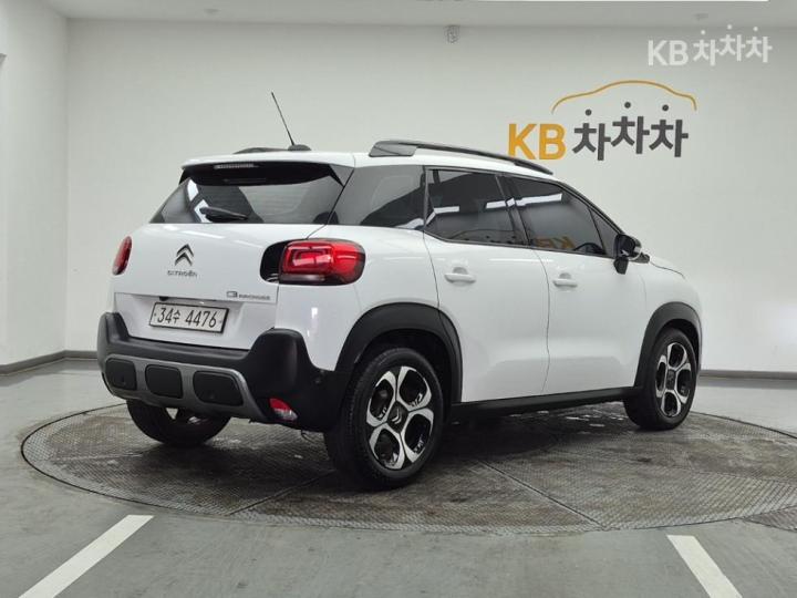 Citroen C3 1.6 Diesel 5