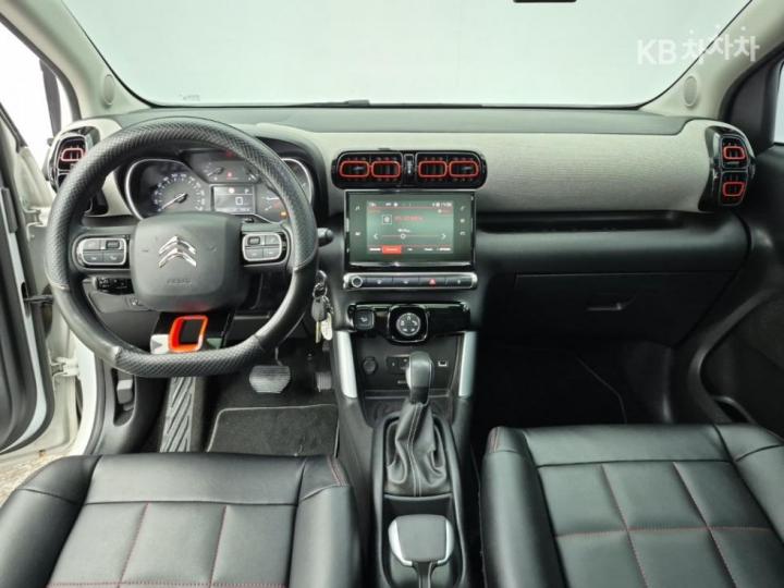 Citroen C3 1.6 Diesel 6