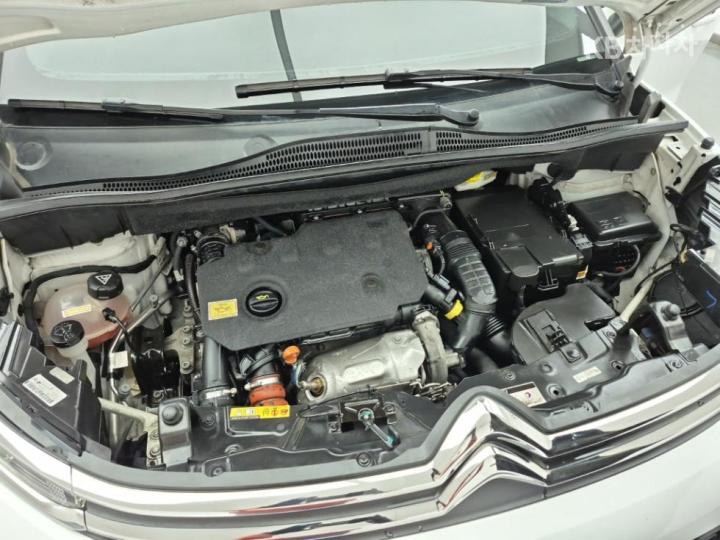 Citroen C3 1.6 Diesel 7