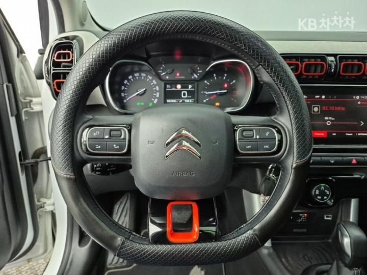 Citroen C3 1.6 Diesel 10