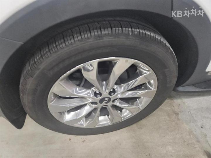 Kia Sorento 2.2 Diesel 4WD Master 6