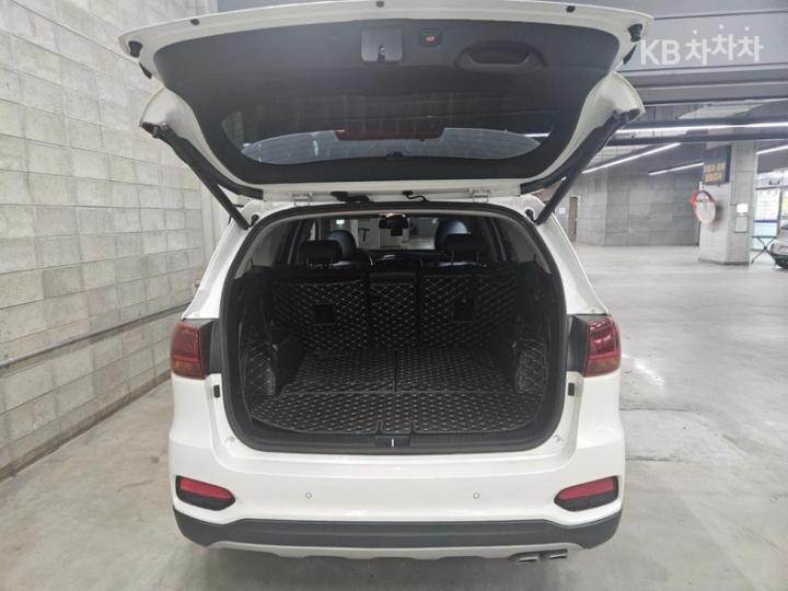 Kia Sorento 2.2 Diesel 4WD Master 7