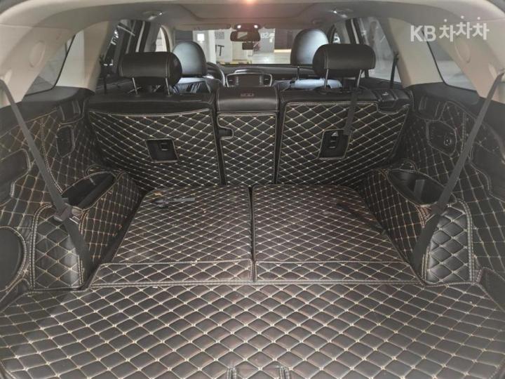 Kia Sorento 2.2 Diesel 4WD Master 8