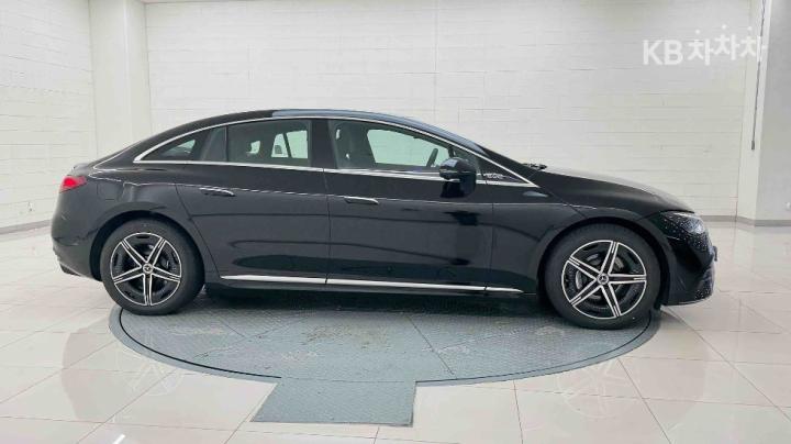 Mercedes-Benz EQE-Class V295 EQE350+ Base Type 7