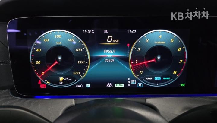 Mercedes-Benz CLS-Class C257 CLS450 4MATIC AMG Line 6