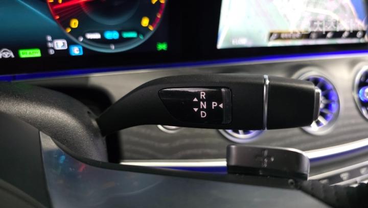 Mercedes-Benz CLS-Class C257 CLS450 4MATIC AMG Line 10