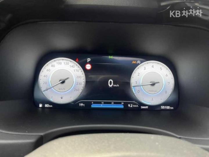 Hyundai Palisade 3.8 Gasoline 4WD Prestige 10