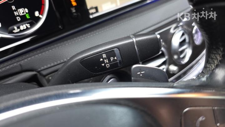 Mercedes-Benz S-Class New S350L BlueTEC 4MATIC W222 13 year ~ 10