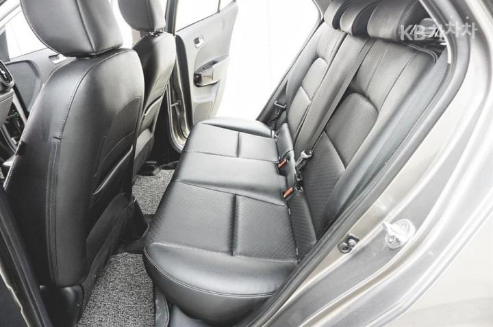 Kia Morning JA Prestige 7