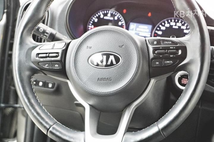 Kia Morning JA Prestige 10