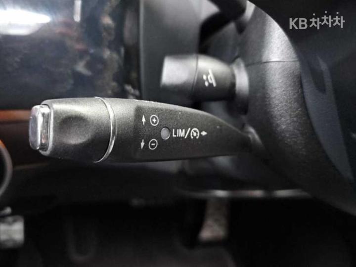 Mercedes-Benz GLK-Class GLK220 CDI4 Matic 10