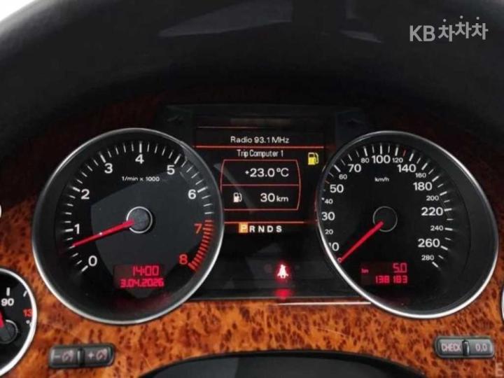 Audi A8 NEW 4.2 FSI Quattro D4 8