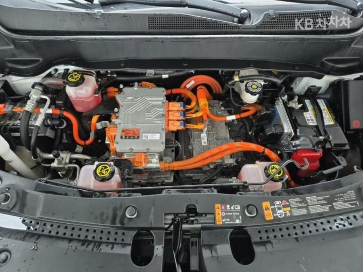 Chevrolet Bolt EUV Premier 6