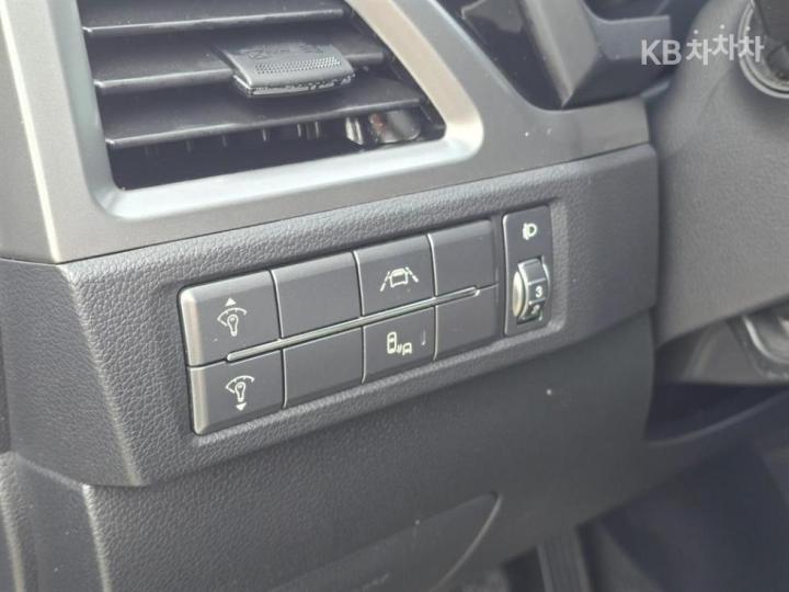 KG Mobility (Ssangyong) Korando Beautiful 1.5 GDi Turbo 2WD C5 Plus 7