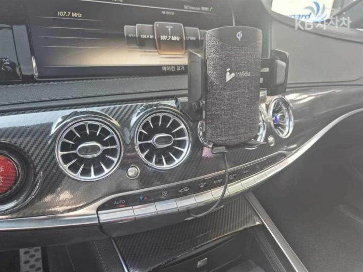 Mercedes-Benz S-Class New S350L BlueTEC W222 13 year ~ 5