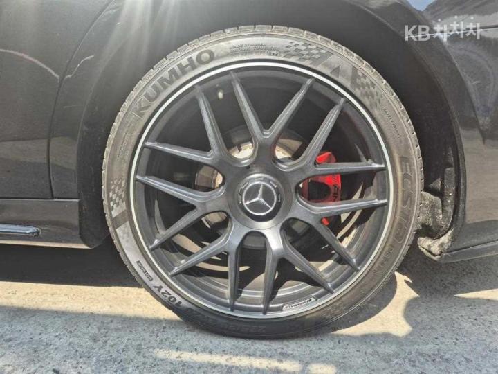 Mercedes-Benz S-Class New S350L BlueTEC W222 13 year ~ 7