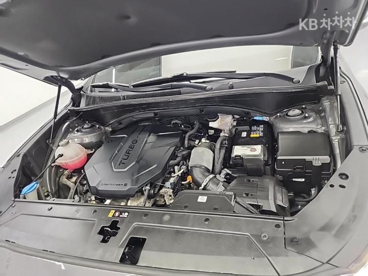 Hyundai Santa Fe TM Diesel 2.2 4WD Premium 6