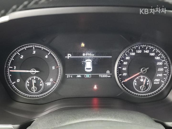 Hyundai Santa Fe TM Diesel 2.2 4WD Premium 7