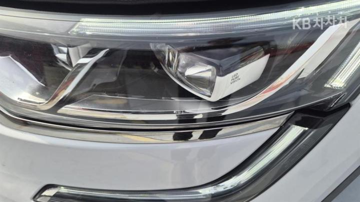 Renault QM6 2.0 2WD RE Signature 6